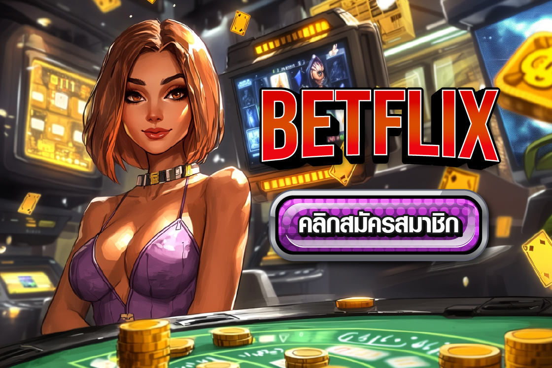Betflix เบทฟิก เว็บพนันออนไลน์อันดับ1 detailed