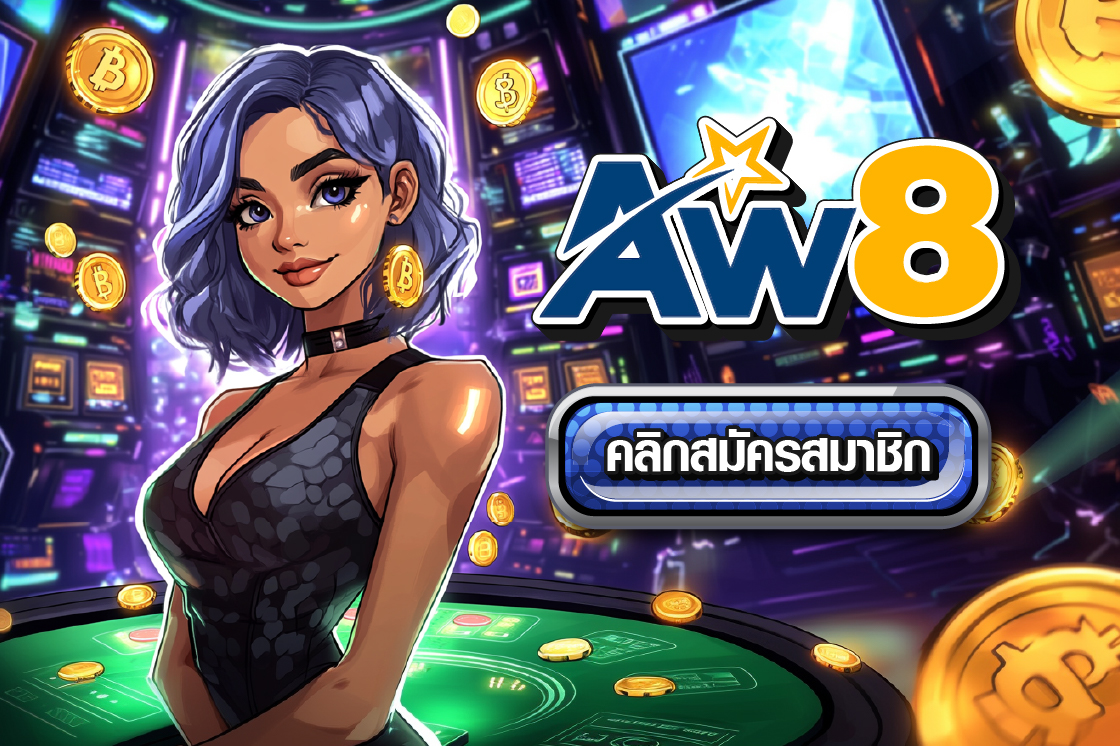 AW8 detailed