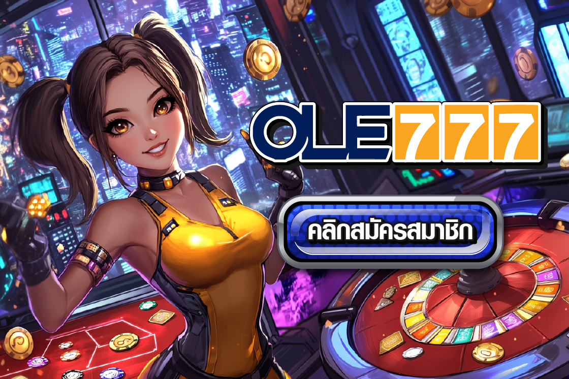 Ole777 detailed