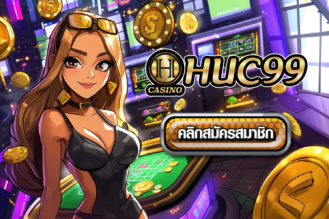 Huc99 detailed