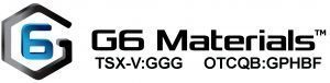 G6 Materials 